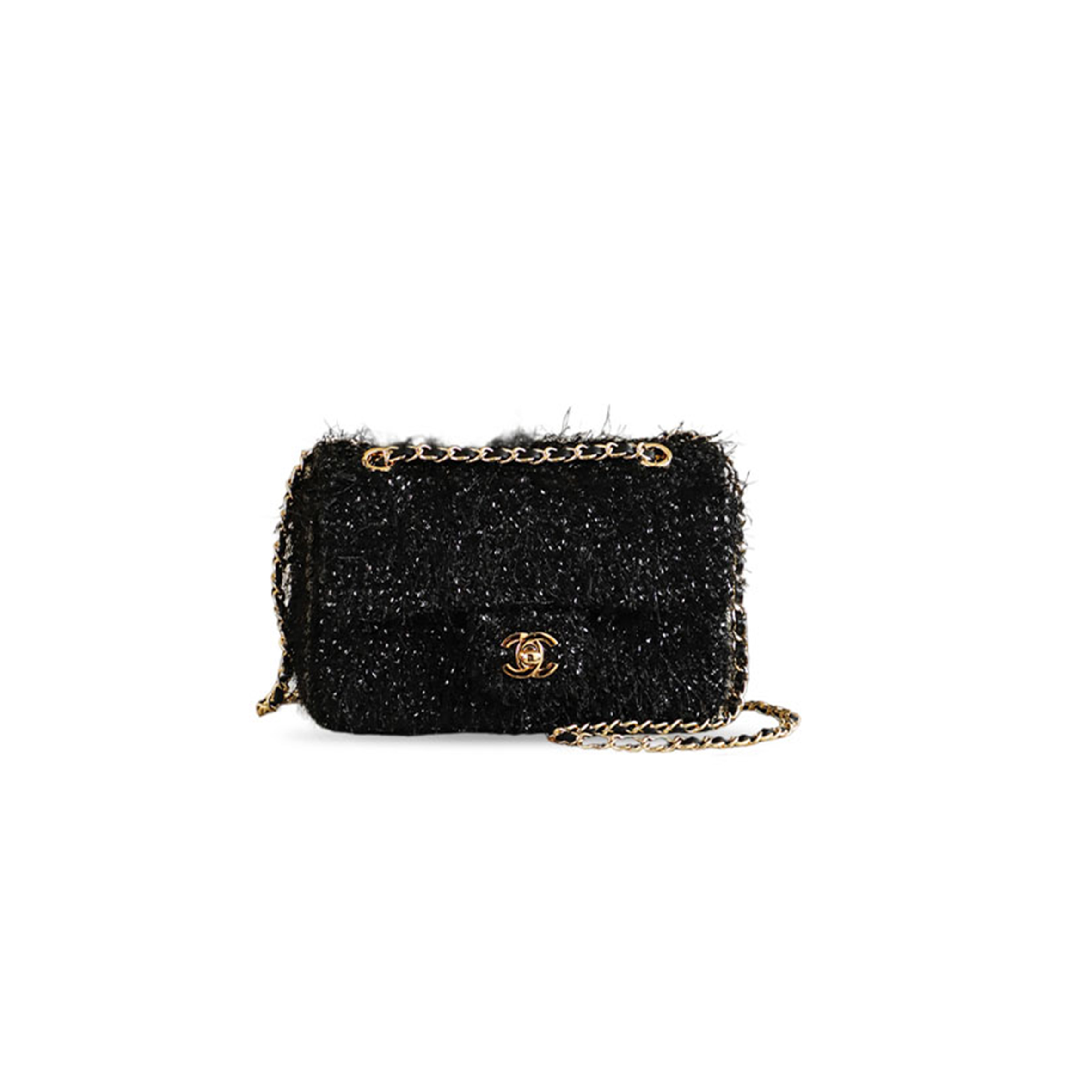 CHANEL MASTER CLASSIC WALLET CAVIAR AP5076 (19*10*3cm)